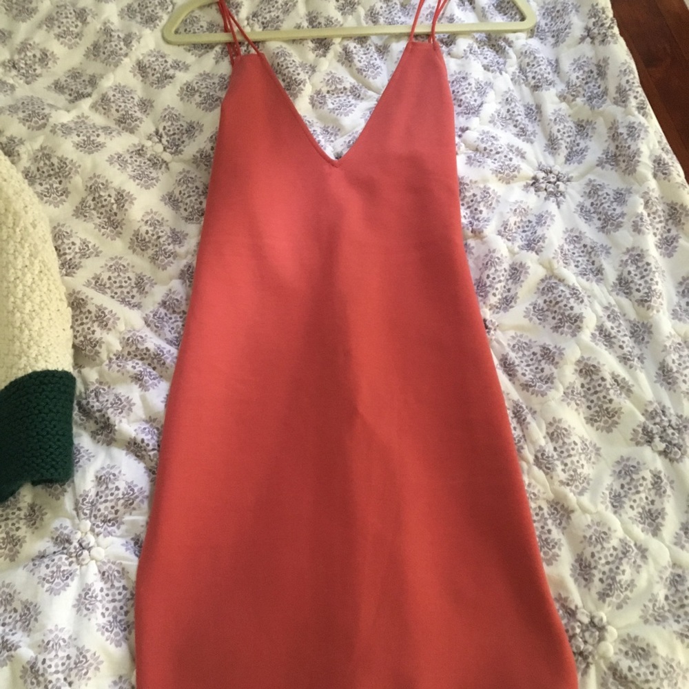 Revolve “by the way dress” - Picture 3 of 3